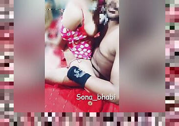 Indian Bhabhi Xxx Pussy And Ass Fuck With Devar In Hindi Clear Audio Full Sex Video
