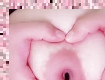 nipple penetration