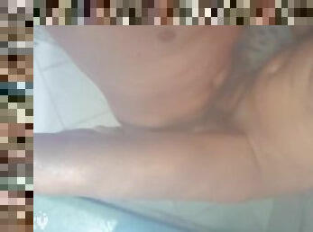 buntut, mandi, awam, amateur, buatan-sendiri, ibu, deepthroat, gadis-indian, gila, mandi-shower