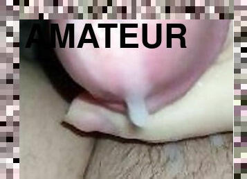 pappa, gigantisk, masturbation, amatör, cumshot, hardcore, sprut, kåt, massiv, farsan