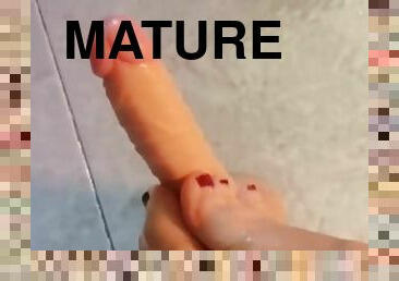 masturbare-masturbation, amatori, matura, picioare, dildo, italian, fetish, solo