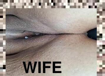 Big Ass Wife need Anal THERAPY