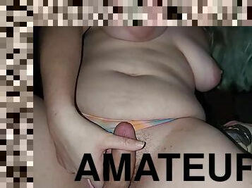 Homemade amateur sensual fuck part 2