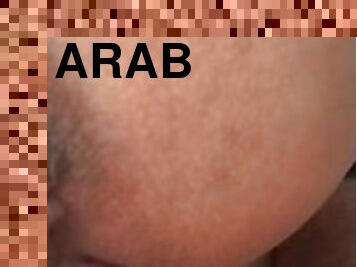 maison, arabe, ejaculation-interne, couple