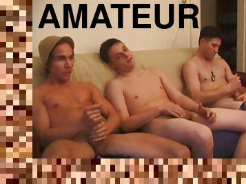 amatori, jet-de-sperma, gay, sex-in-grup, sex-imbracati