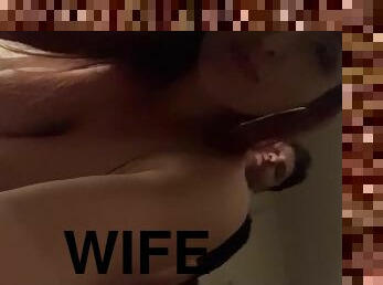 Fucking my wife