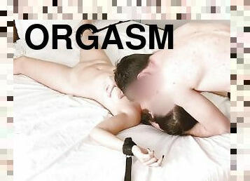 orgasm, brudar, avsugning, tonåring, creampie, bdsm, bondage, dominans, kuk, hårt