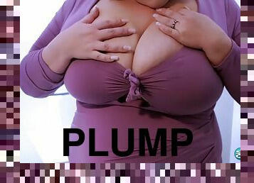 Oxana Minsk: Plump Pleaser