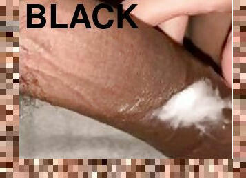 papa, énorme, chatte-pussy, ados, ejaculation-interne, black, serrée, pappounet, minuscule, bite