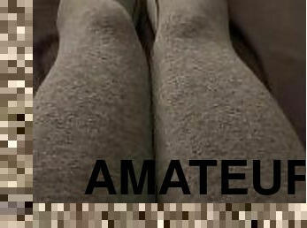 amatør, stripping, pov, fetisj, gym, pikk, erting