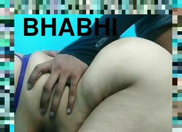 Mayra Bhabhi Ki Piche Se Hot Desi Chudai Ki