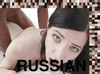 Russian Whore - IR PMV - Lina Arian