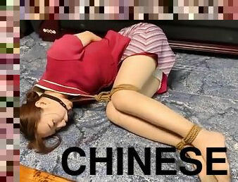 Chinese Bondage