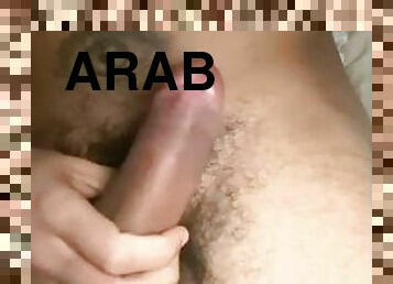 masturbare-masturbation, pula-imensa, gay, arab, negru, maurdara, camera-web, solo, realitate, pula