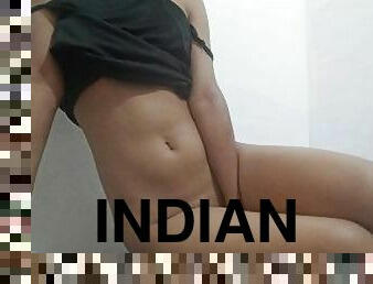 onani, orgasme, pussy, amatør, tenåring, indian-jenter, alene