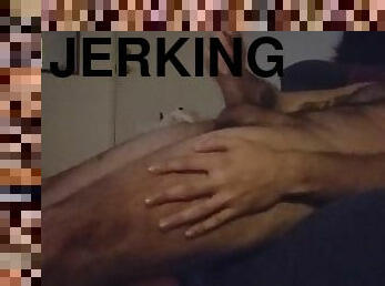 Full jerk vid with face ????