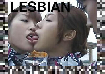 Lesbian