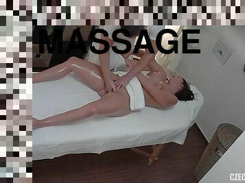 Massage Number 9 Number 9 Number 9