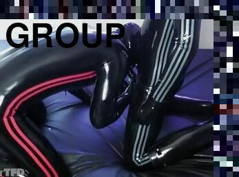 anal, bøsse, bdsm, gruppesex-groupsex, oral, fetish, latex, bondage, twink, maske