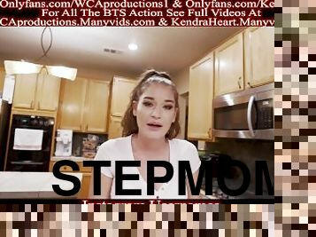 Stepmom Shows Her Gratitude Part 3 Kendra Heart