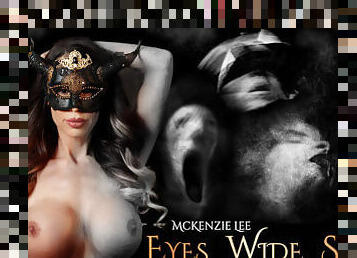 Eyes Wide Shut XXX Parody