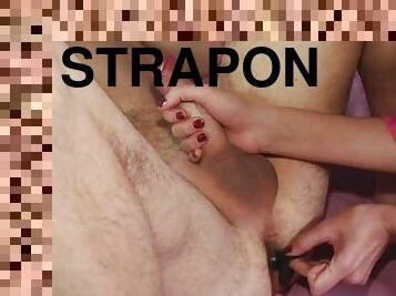 αλακία̍-masturbation, ±δύνατος̯·̍, strapon, ρασιτεχνικό̍,  ρωκτικό̍, àαιχνίδι̍, αλακία̍, ºοκκινομάλλα̍, ³αμήσι̍, ìμορφος̯·̍