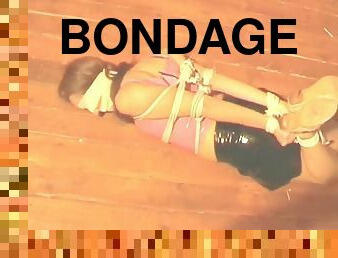 Angel Bondage Compilation