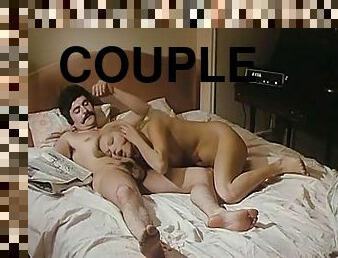 1978 - Couple Cherche Esclave Sexue - 02