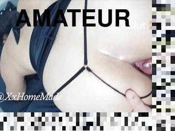 røv, hundestilling, gammel, fisse-pussy, amatør, anal, teenager, latiner, creampie, bdsm