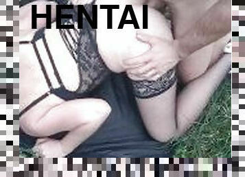 anal, matura, milf, hentai