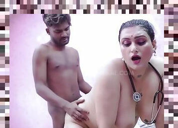 Beautiful Doctor Uncut With Anmol Khan, Zoya Rathore And Jyoti Mishra