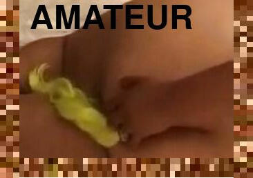 cur, masturbare-masturbation, amatori, anal, jucarie, latina, bbw, solo, bruneta