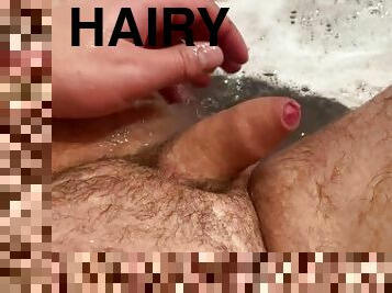 Rapid bathtub erection