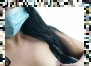 public, amatori, matura, bunaciuni, latina, cuplu, excitat, autobus, perfect, solo