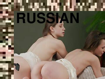 rumpe, orgie, russisk, cumshot, stor-pikk, trekant, fetisj, brunette