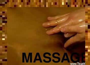 Understanding Intimate Body Massage