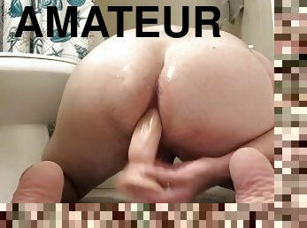 baignade, amateur, anal, gay, pieds, gode, douche, solo, dure