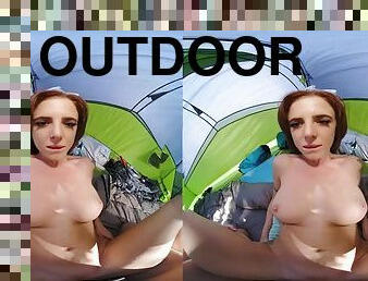 Camping Sex VR