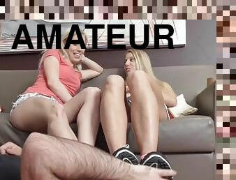 amatori, hardcore, star-porno, neamt, picioare, blonda, fetish