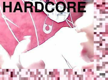 hardcore, pornostar, succhiaggi