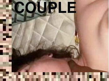 papá, extremo, público, coño-pussy, amateur, anal, polla-enorme, interracial, casero, pareja