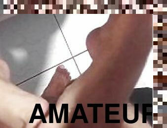 footjob gostoso Part 2