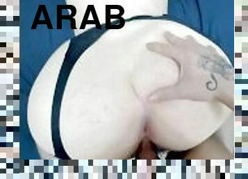 Hijab hard porn