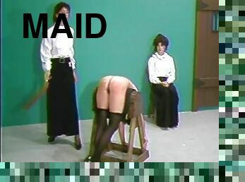 Maids For Punishment