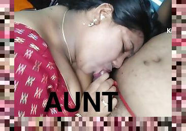 Sexy Aged Aunty Part 1