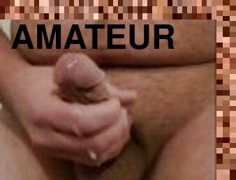 masturbation, amateur, ejaculation-sur-le-corps, compilation, secousses, solo