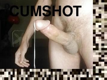 cumshot, cum