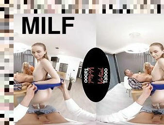 milf, sex-in-grup, 3d