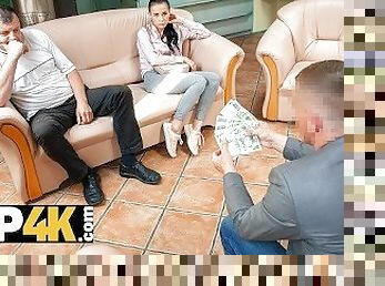 karı, oral-seks, genç, porno-yıldızı, bakış-açısı, koca, çekoslovakyalı, kadın-kovboy, boynuzlu-erkek, nakit