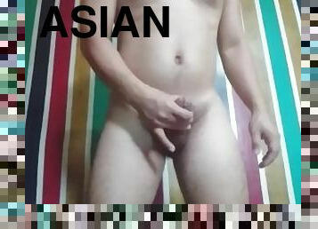 asia, mastubasi, amatir, blowjob-seks-dengan-mengisap-penis, penis-besar, remaja, handjob-seks-dengan-tangan-wanita-pada-penis-laki-laki, seorang-diri, penis